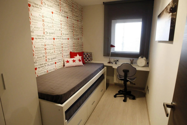 Apartamentos Real Lleida