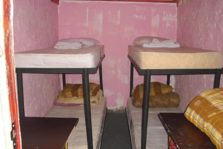 Hostel Romantik