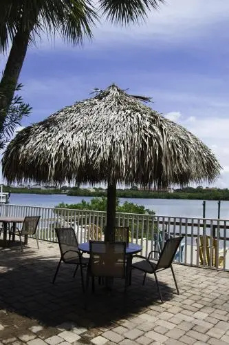 19610 Gulf Blvd Condo Unit 109