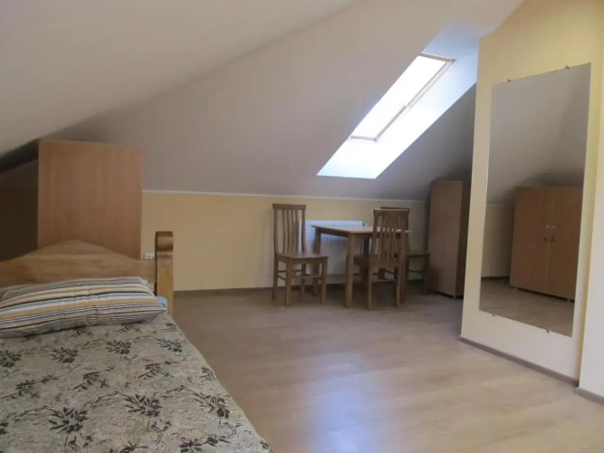 Mini-hotel Na Pidgradskiy