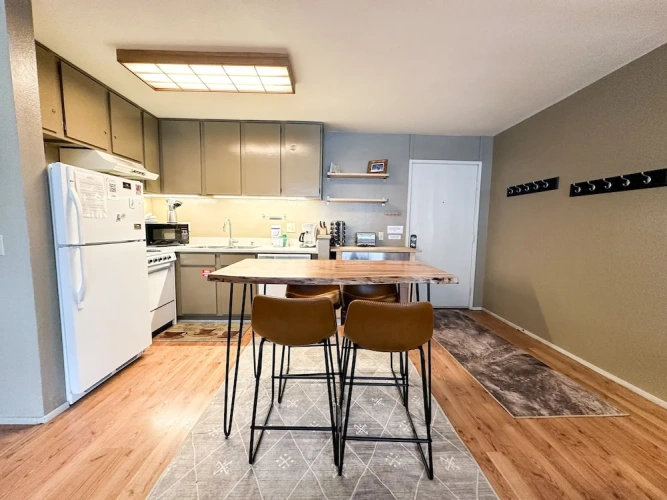 1 Bedroom Standard room