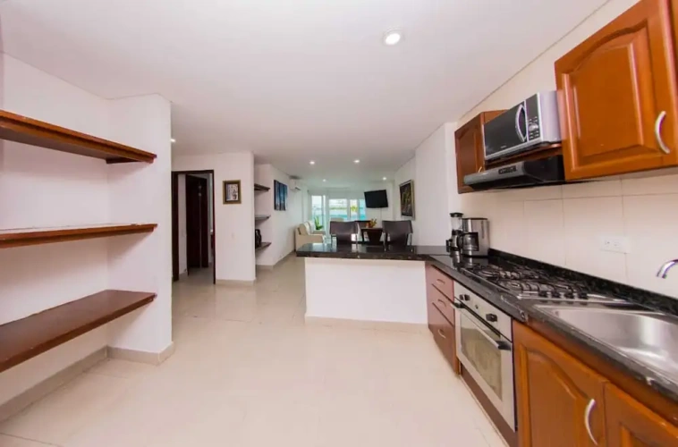 Comfort Apartment