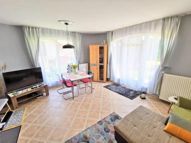 Tarkabarka Apartman