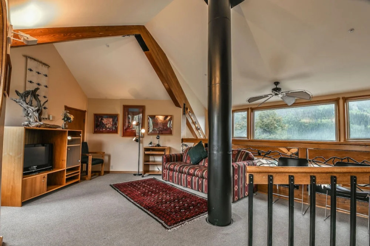 Keystone Brom House 48 by SummitCove Vacation Lodging
