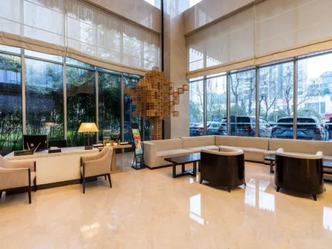 Days Hotel & Suites by Wyndham Liangping