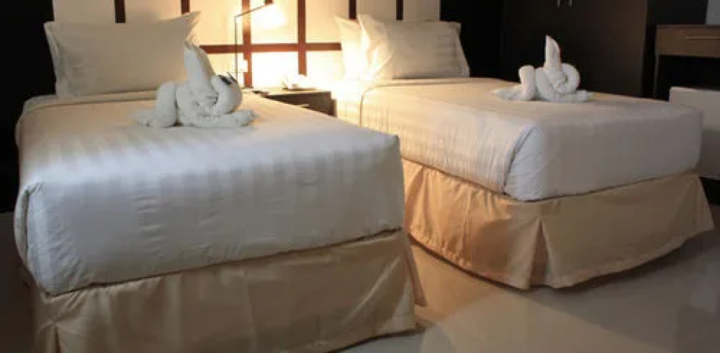 Cityscape Hotel