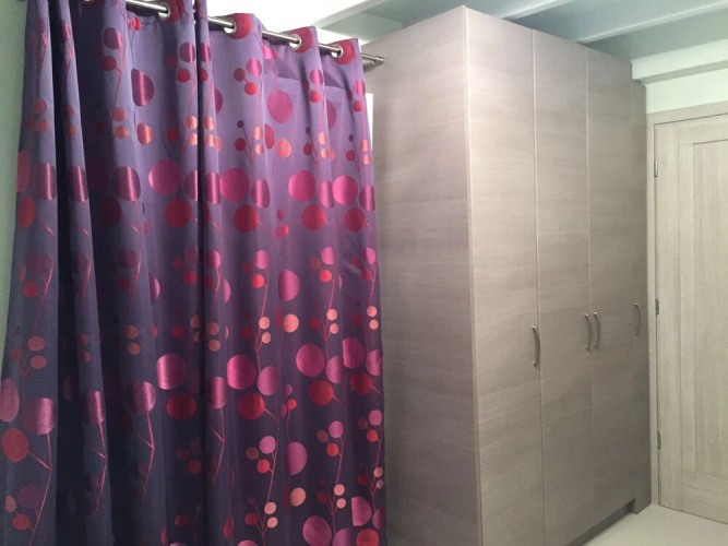 Depis bay apartments