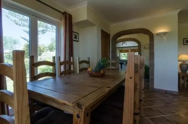 Casa Val Verde