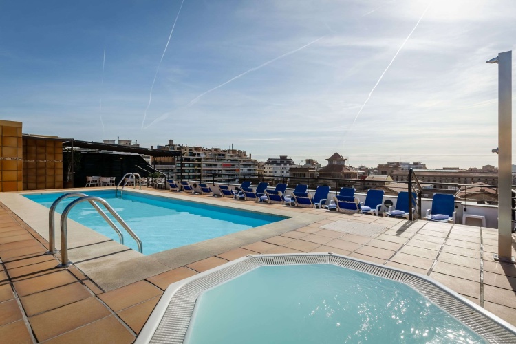 Sunotel Aston photo 33
