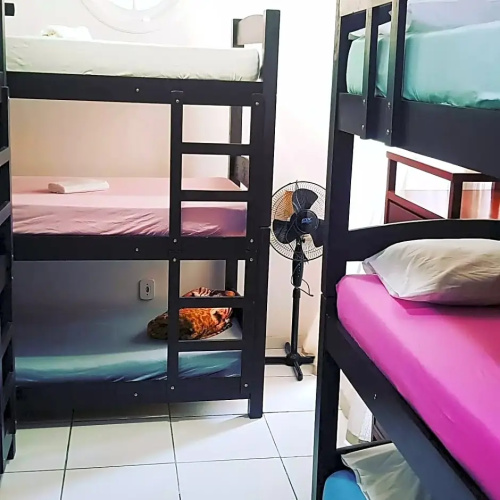 Hostel Taberna135