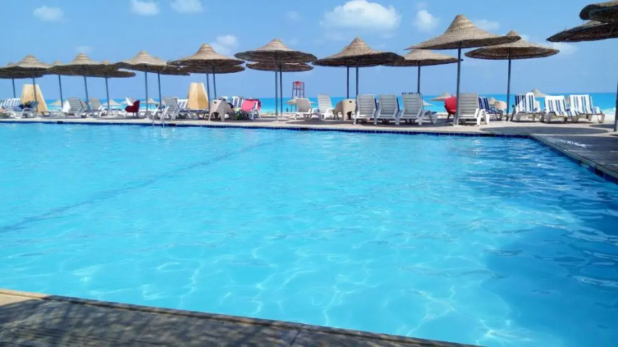 Magdy Apartment
