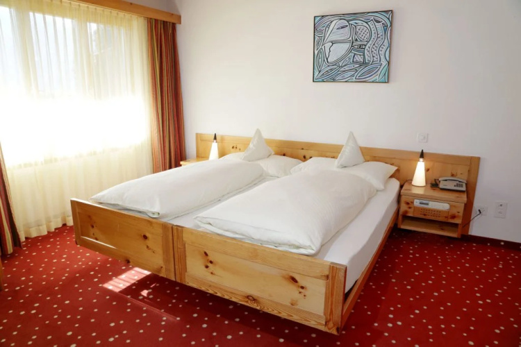 Otel görseli