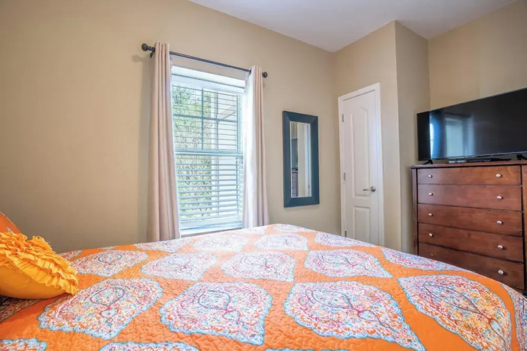 Mountain View Condo 3307