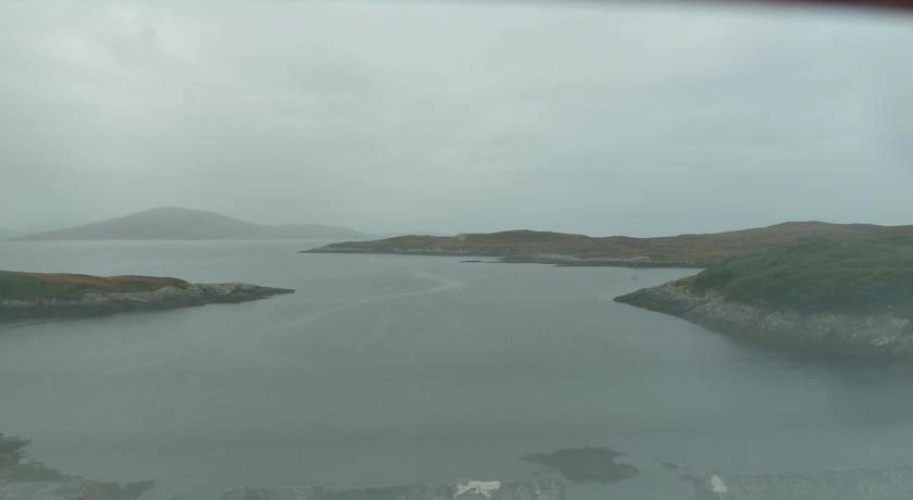 Amhuinnsuidhe Castle