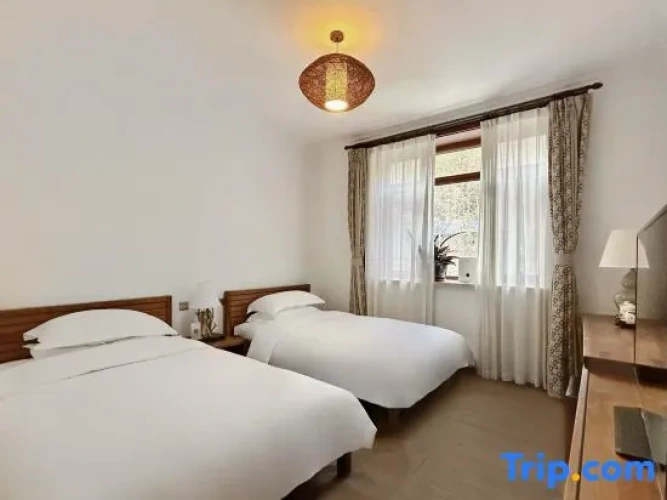 Luxury Double room