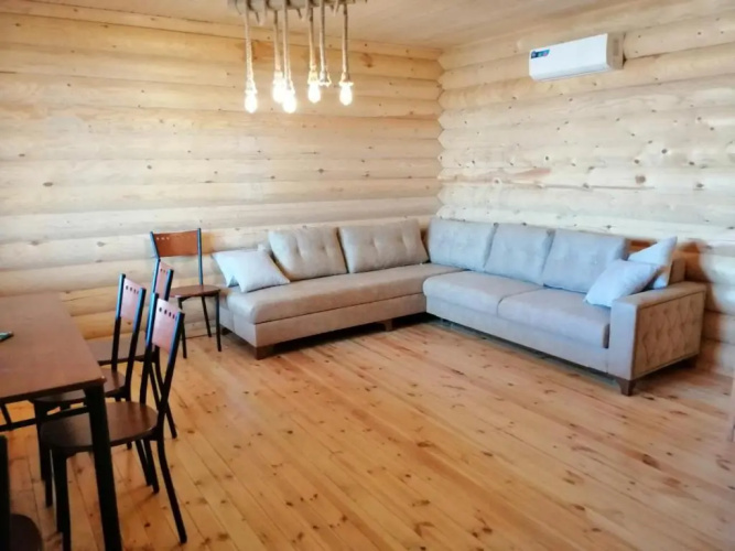 Cottage house Niniela