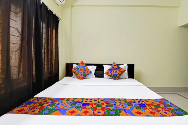 Fabhotel Maa Tara I