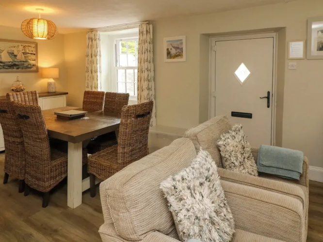 Pheasant Cottage