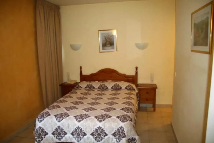 1 Bedroom Superior room