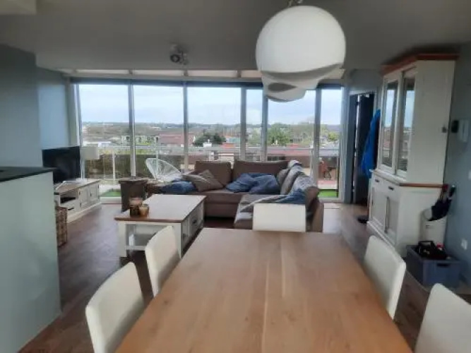 Penthouse VI