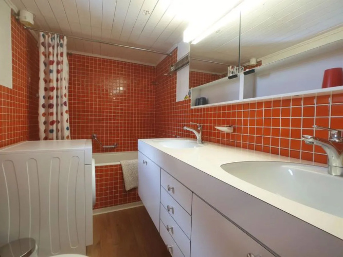 Apartment Hannig Saas-Fee