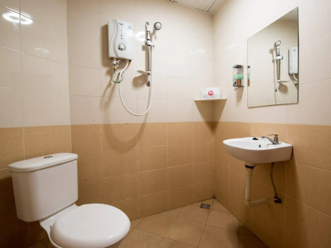 Veenai Hotel