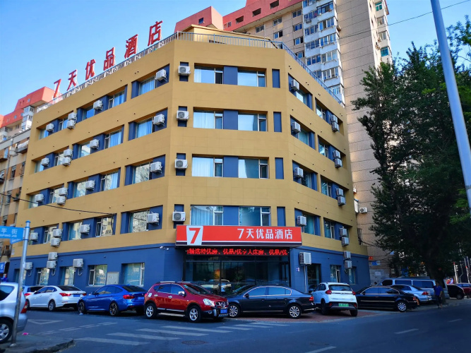 Hotelafbeelding