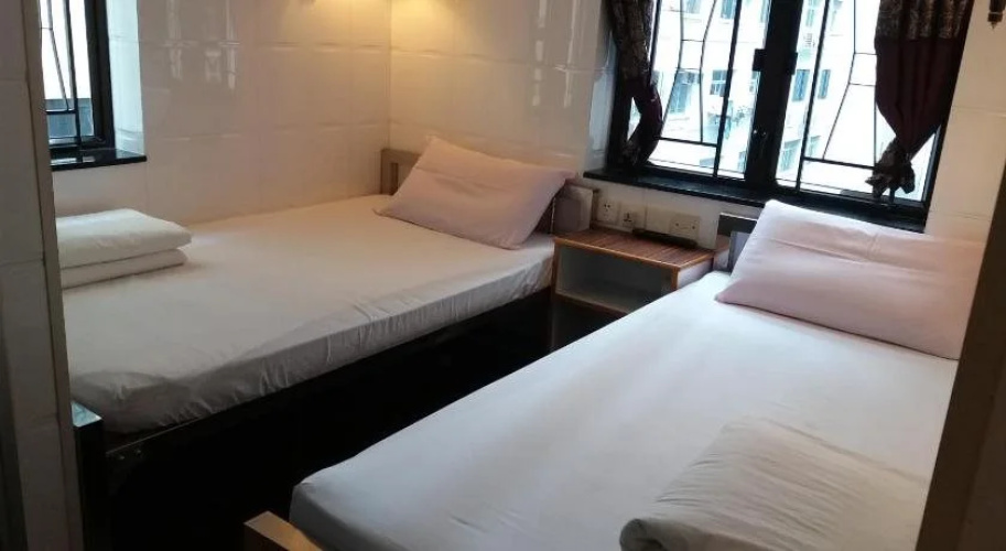 Sun Shine Guest House