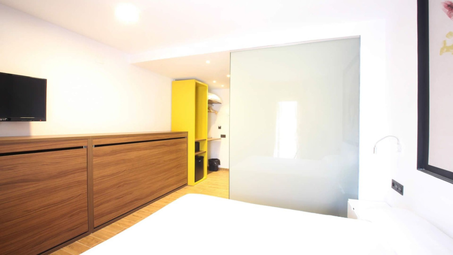 Hotel The Element