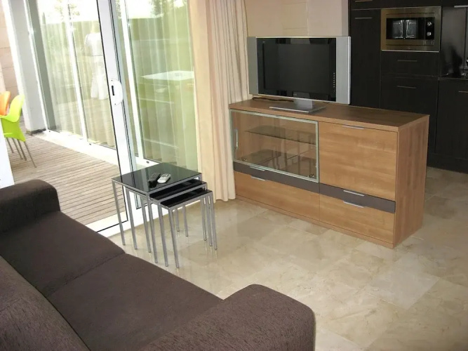 La Escala Apartment Near Beach for 3
