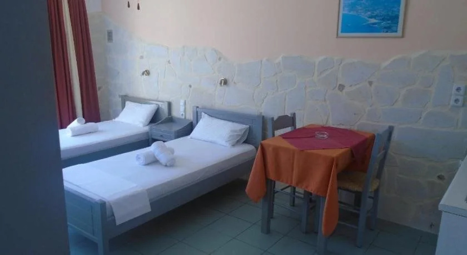 Apartment-Hotel Irida