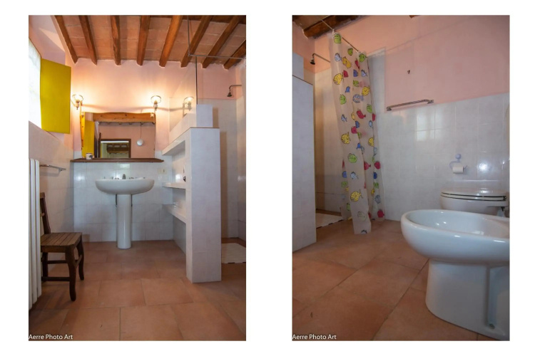 La Casina dei Frati