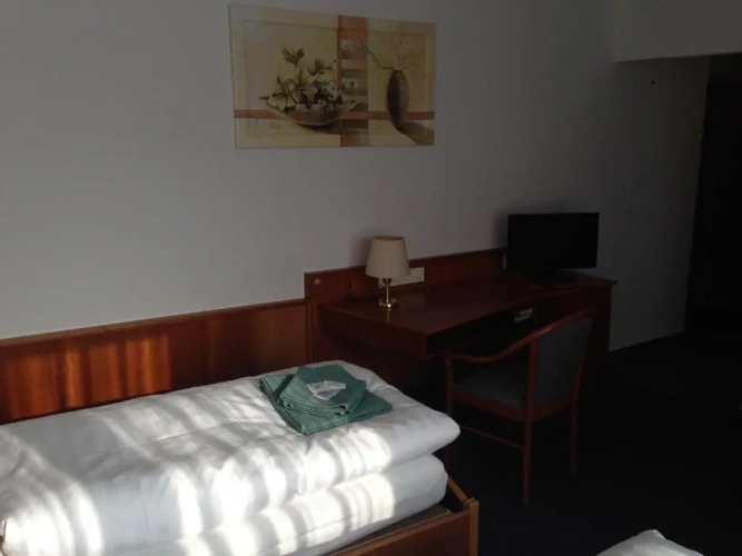 Comfort Single room