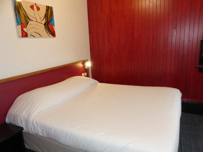 Rex Hotel