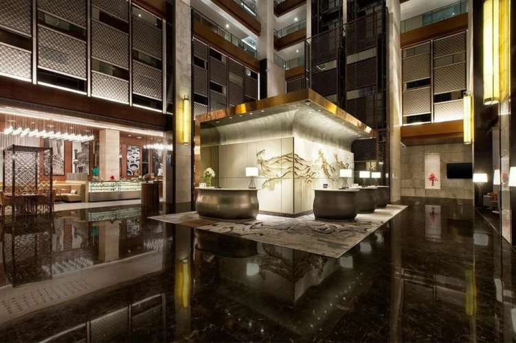 Hotelafbeelding
