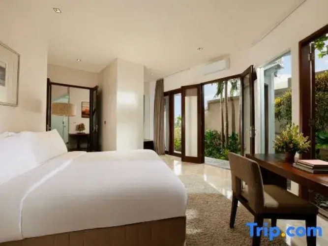 4 Bedrooms Villa