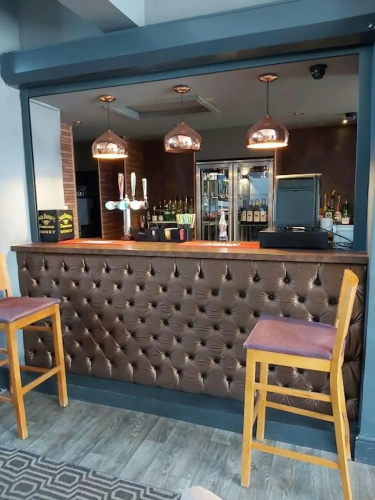 Oyo Ivy Hotel - Skegness