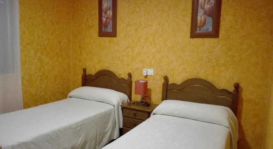 Hostal La Aldaba