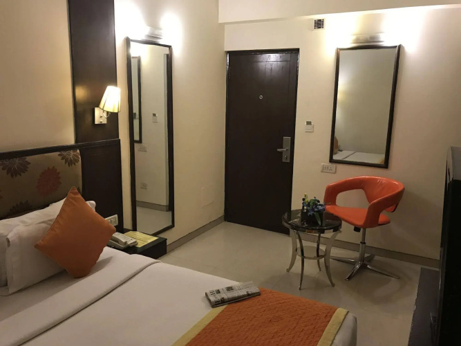 Hotel Southern