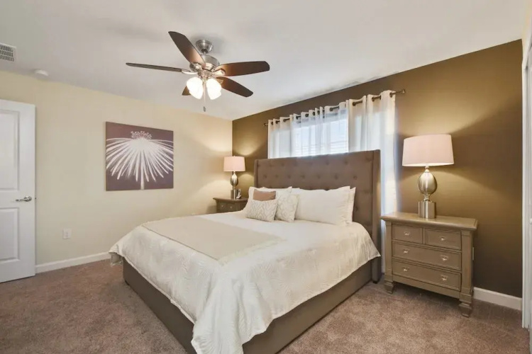 Charming Vacation Townhome with Pool CG1576