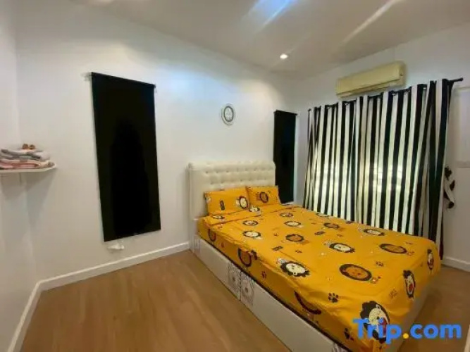 NB Bangsaen House@KL7