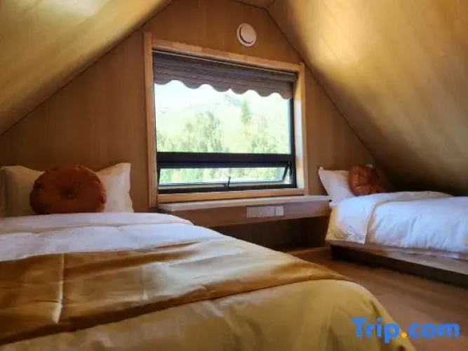 Hemu Mansen Homestay
