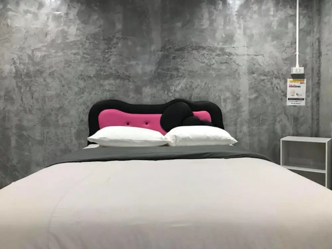 Jae's Garden Home Resort