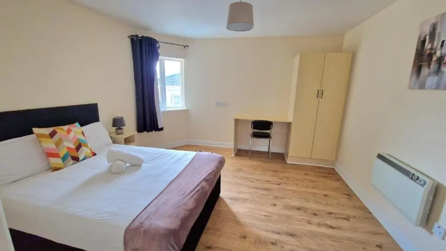 Standard Apartment