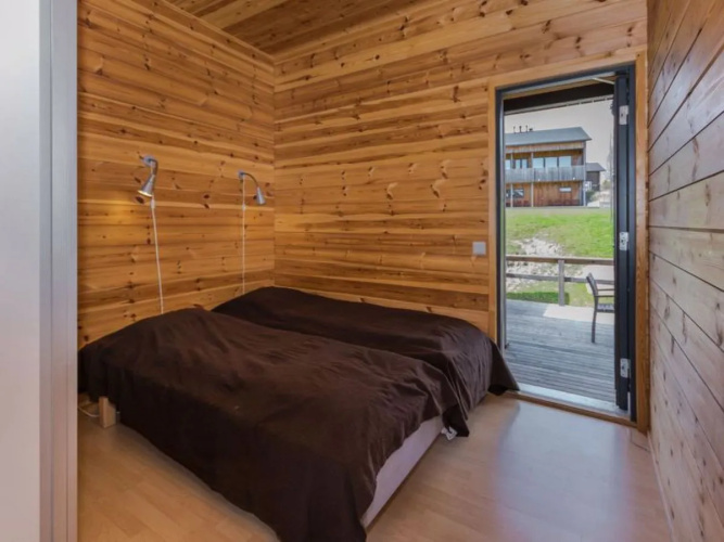 House Ameno 3 Viareggio