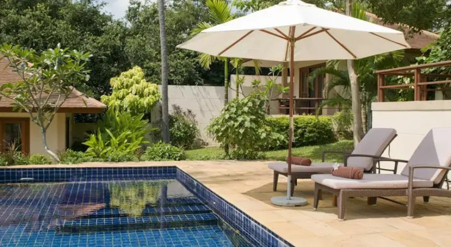 Manmuang Plantation Villa