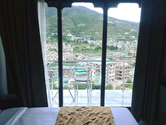 Hotel Glory