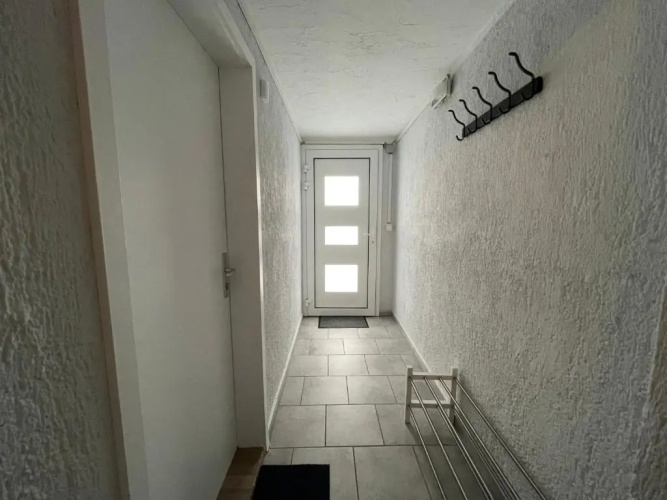 Ferienwohnung Venwegen