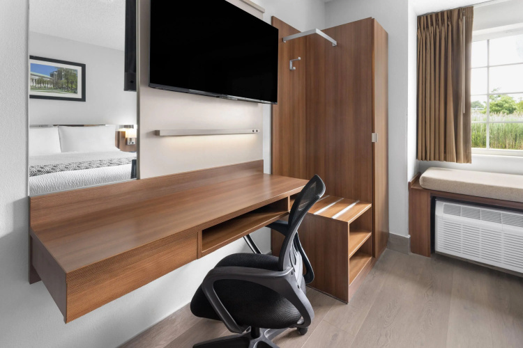 Microtel Inn by Wyndham Albany Airport photo 8