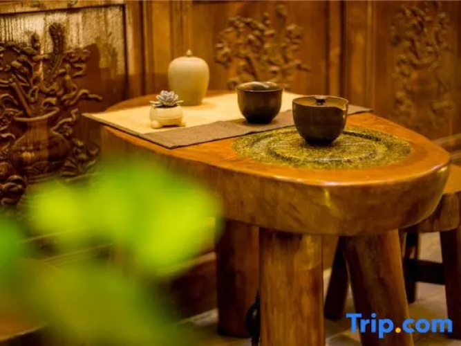 Yunmengze Hostel